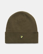 Lyle & Scott Ltd Headwear