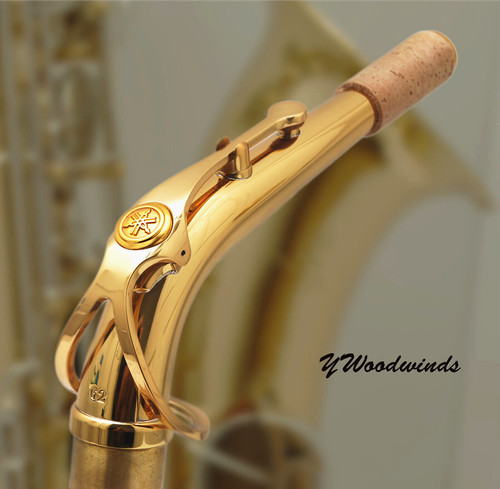 Yamaha pro yas series - yamaha,