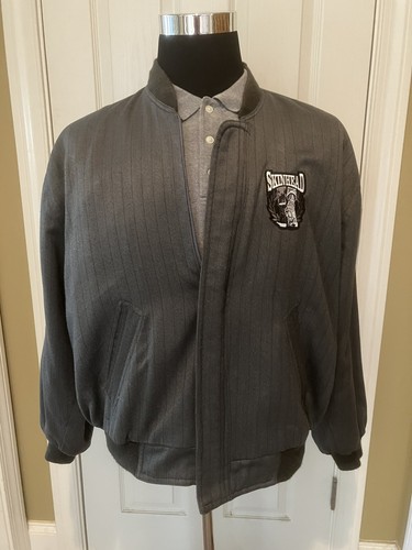 Skinhead wool dress bomber - dress,