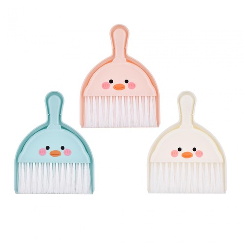 Sweeper and dust pan portable - dust,
