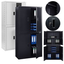 AREBOS Filing cabinet Office