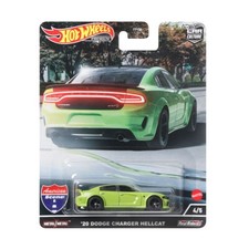 HOT WHEELS AMERICAN SCENE '20