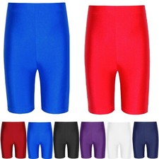 Womens Ladies Girls Nylon
