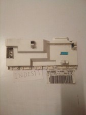 indesit washing machine WI 101 (UK)  Main Control Board