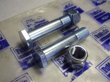 Mk1 Escort Twin Cam Mexico