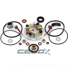 Starter Rebuild Kit for Yamaha