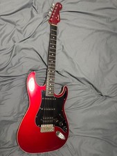 Fender JAPAN Aerodyne