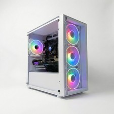 2TB Gaming PC | RTX 3050 6GB |