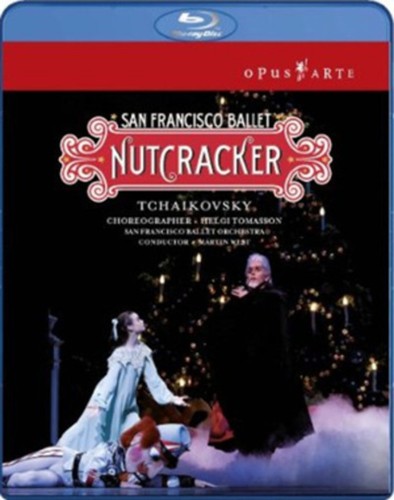 The nutcracker - nutcracker:, war