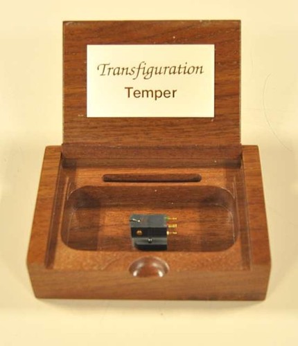 Transfiguration temper mc - transfiguration,