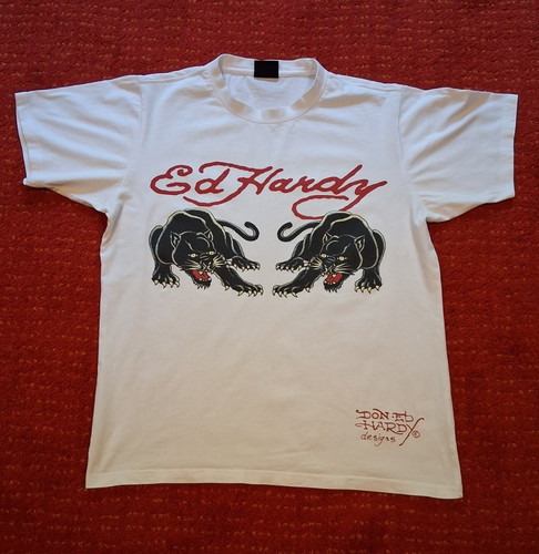 Hardy men white - ed, men's