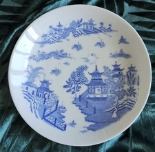Royal Worcester Chinoiserie