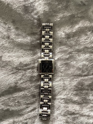Claude bernard silver small - claude,