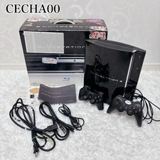 Sony PlayStation 3 PS3 CECHA00