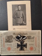 Orig German Iron Cross 2nd