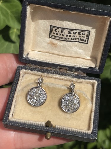18ct gold french - 18ct,