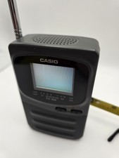 Vintage TV-100- Pocket Color