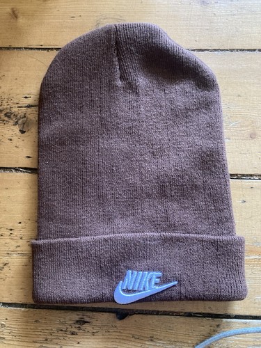Nike beanie hat adult never - beanie,