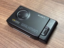 Sony WM 600 Walkman Cassette
