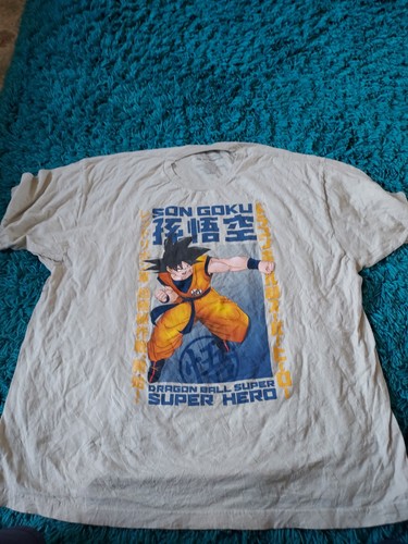 Dragon ball super - super,