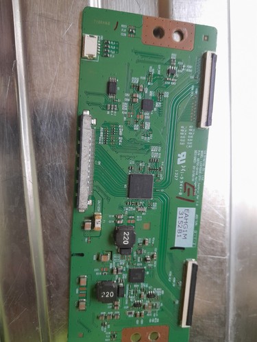 Tcon lvds board 47ln578v - tcon,