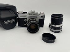 VTG Miranda Sensorex 11 35mm