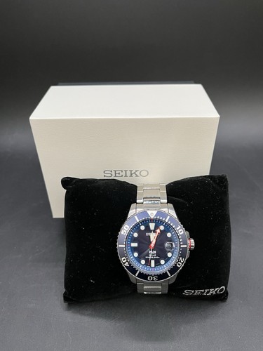 Seiko prospex v157 0df0 - prospex, v157-0df0