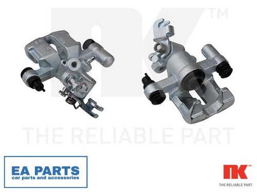 Brake caliper for - brake,