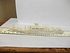 HEIN MUCK MINIATURE SHIPS NO