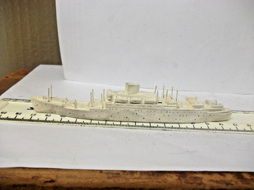 Hein muck miniature - miniature, no