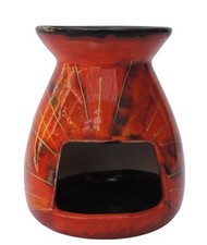 Anita Harris Sun Rays Oil Burner