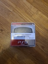 PS3 Peripheral Bundle-