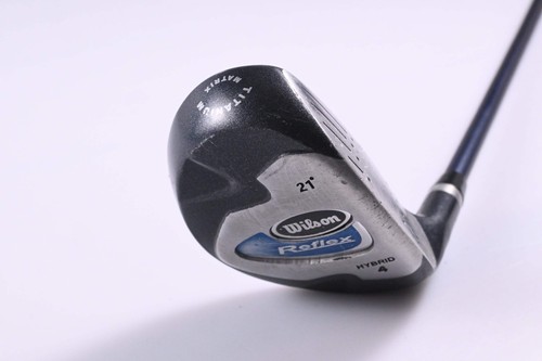 Wilson reflex hybrid 21 - hybrid, /