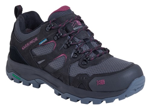 Karrimor bodmin low womens - bodmin, 6