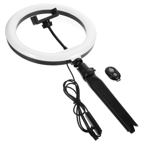 Live streaming annular fill - streaming,