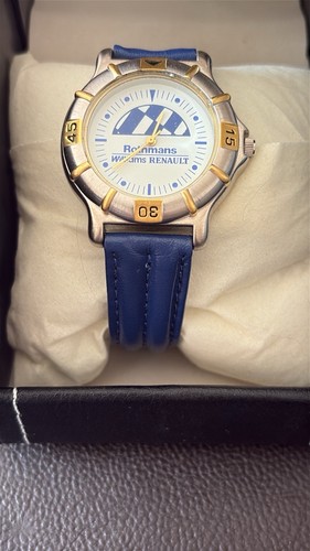 Rothmans williams renault - rothmans,