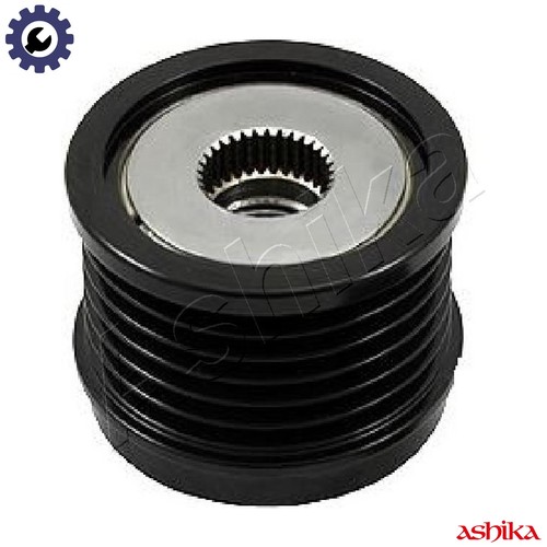Alternator freewheel clutch - freewheel,