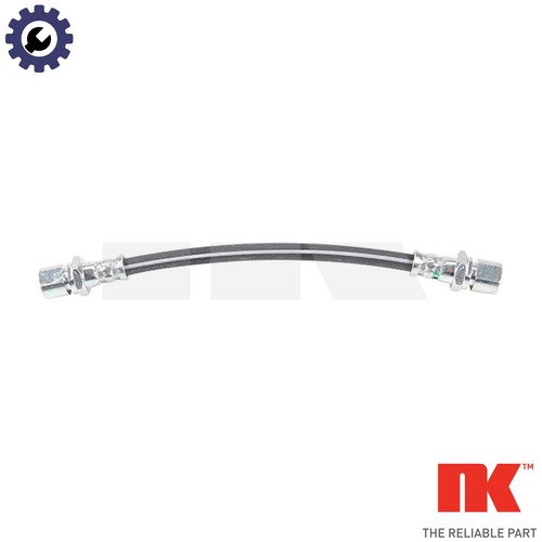Brake hose 853636 for opel - hose,