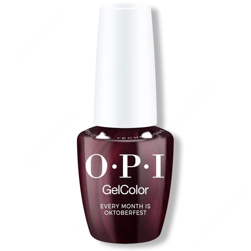 Opi gelcolor road 150 - gelcolor,
