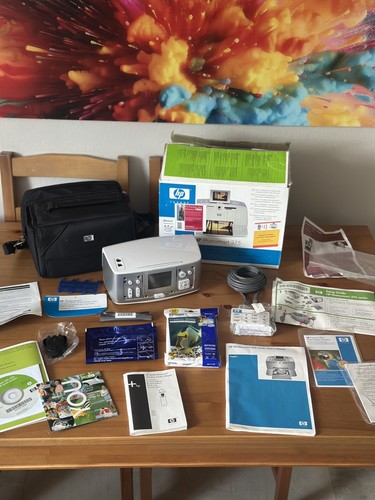 Photosmart 375 compact - hp,
