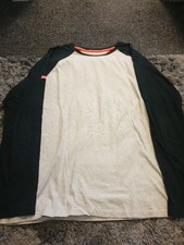 Men's Superdry Orange Label