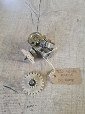 Honda NSR125 NSR 125 JC20 JC22 Oil Pump 2T Oil Pump Gear