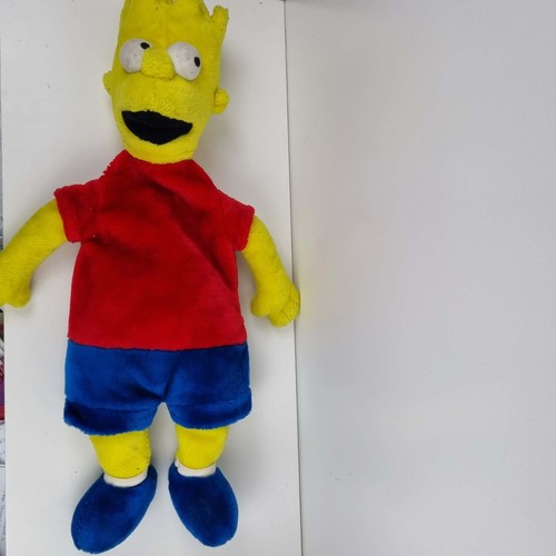 Boots 1998 the simpsons bart - boots,