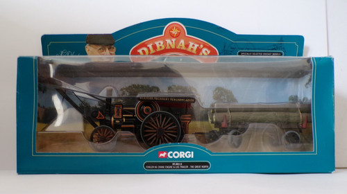 Corgi 80113 dibnah choice - 80113,
