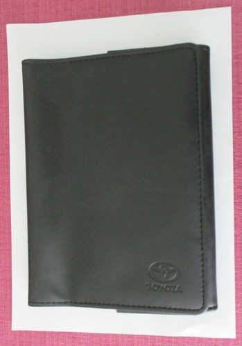 Genuine toyota wallet - toyota,