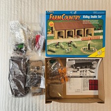 Ertl Farm Country Riding