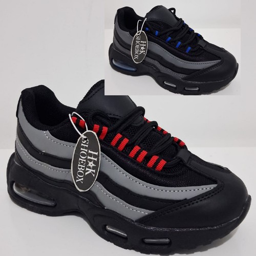 Boys shock absorbing - shock,