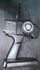 Thunder Tiger Ace RC Cougar