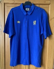 Chelsea FC vintage retro
