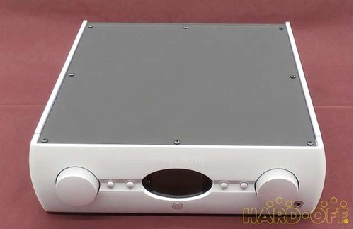 Audio alchemy ddp digital - alchemy, ddp-1